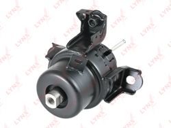 ME1207 Опора двигателя | перед прав/лев |