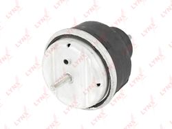 ME1233 Опора двигателя |перед лев|