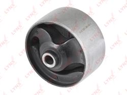 ME1253 Сайлентблок подушки двигателя | перед прав/лев |