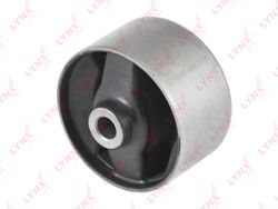 ME1255 Сайлентблок подушки двигателя | перед прав/лев |