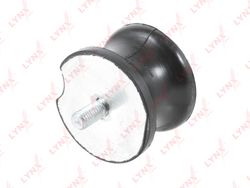 ME1272 Опора коробки передач | лев/прав |