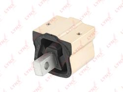 ME1288 Подушка коробки передач |зад |