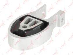 ME1299 Подушка двигателя | зад прав/лев |