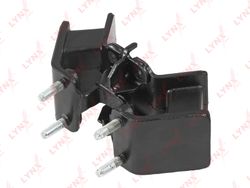 ME1323 Подушка двигателя | зад прав/лев |