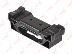 ME1341 Подушка двигателя | зад прав/лев |