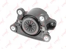 ME1487 Опора двигателя | перед|