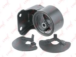 ME1539 Опора двигателя | перед прав/лев |