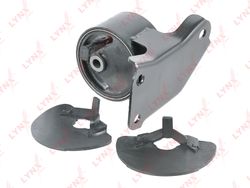 ME1539 Опора двигателя | перед прав/лев |