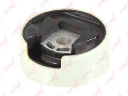 ME1595 Сайлентблок подрамника | перед прав/лев |