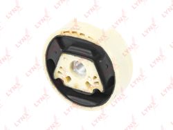 ME1596 Сайлентблок подрамника |перед верх|