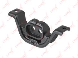 ME2575 Опора трансмиссии | зад прав/лев |