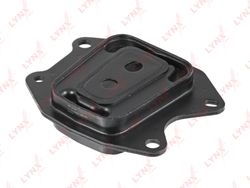 ME2579 Подушка коробки передач | зад прав/лев |