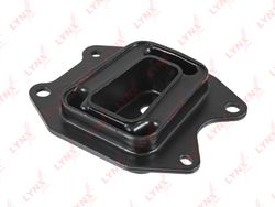 ME2579 Подушка коробки передач | зад прав/лев |