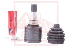 MEIL-164B ШРУС ВНУТРЕННИЙ ЛЕВЫЙ 26x45x37