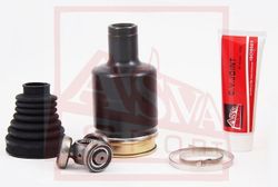 MEIL-211 ШРУС ВНУТРЕННИЙ ЛЕВЫЙ 27x37,5x34 (OEM-исполнение)