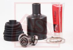 MEIL-G204 ШРУС ВНУТРЕННИЙ ЛЕВЫЙ 25x38x34