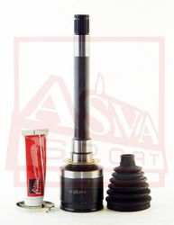 MEIR-164 ШРУС ВНУТРЕННИЙ ПРАВЫЙ 33x45x37