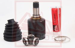 MEIR-G204 ШРУС ВНУТРЕННИЙ ПРАВЫЙ 25x38x27