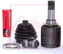 MEIU-163 ШРУС ВНУТРЕННИЙ 26x45x37