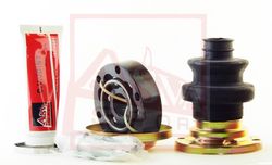 MEIU-210 ШРУС ВНУТРЕННИЙ 27x108