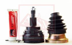 MER-164 ШРУС НАРУЖНЫЙ ЗАДНИЙ 34X71.4X30