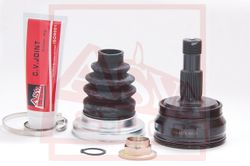 MER-211 ШРУС НАРУЖНЫЙ ЗАДНИЙ 27x67x27