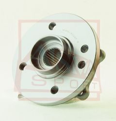 MIWH-R50MF СТУПИЦА ПЕРЕДНЯЯ