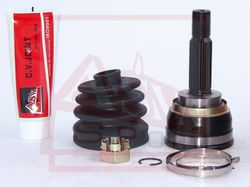 MT-01 ШРУС НАРУЖНЫЙ 22x50x25