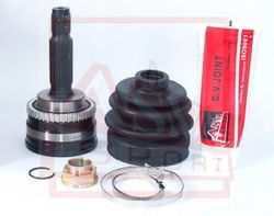 MT-03A43 ШРУС НАРУЖНЫЙ 23x54x25