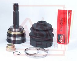 MT-03 ШРУС НАРУЖНЫЙ 23x54x25