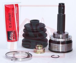 MT-04A29 ШРУС НАРУЖНЫЙ 22x50x25