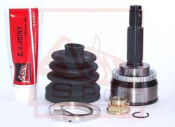 MT-04A44 ШРУС НАРУЖНЫЙ 22x50x25