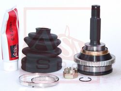 MT-06A47 ШРУС НАРУЖНЫЙ 25x50x25