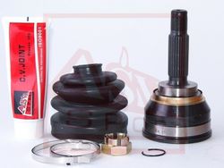 MT-06 ШРУС НАРУЖНЫЙ 25x50x25