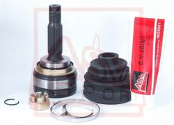 MT-08 ШРУС НАРУЖНЫЙ 22x54x25