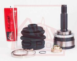 MT-09A43 ШРУС НАРУЖНЫЙ 30x54x25