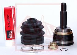 MT-09 ШРУС НАРУЖНЫЙ 30x54x25