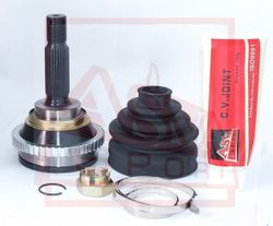 MT-11A47 ШРУС НАРУЖНЫЙ 23x50x25