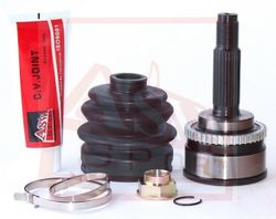 MT-12A43 ШРУС НАРУЖНЫЙ 22x54x25