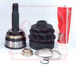 MT-12 ШРУС НАРУЖНЫЙ 22x54x25