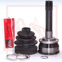 MT-14 ШРУС НАРУЖНЫЙ 27x56x28