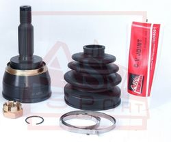 MT-16 ШРУС НАРУЖНЫЙ 27x60x27