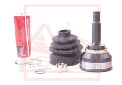 MT-17 ШРУС НАРУЖНЫЙ 26x50x25