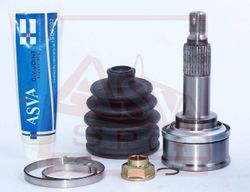 MT-20 ШРУС НАРУЖНЫЙ 19x43x27