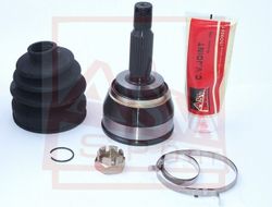 MT-22 ШРУС НАРУЖНЫЙ 26x60x27