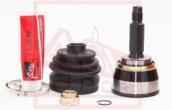 MT-23 ШРУС НАРУЖНЫЙ 25x60x27