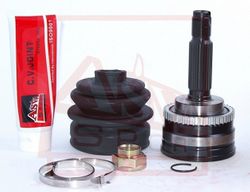 MT-33A43 ШРУС НАРУЖНЫЙ 24x54x25