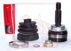 MT-35A43 ШРУС НАРУЖНЫЙ 23x57x25