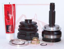 MT-36A43 ШРУС НАРУЖНЫЙ 30x57x25