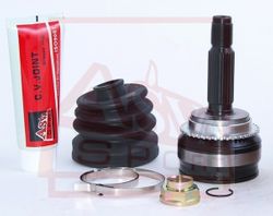 MT-37A43 ШРУС НАРУЖНЫЙ 22x57x25